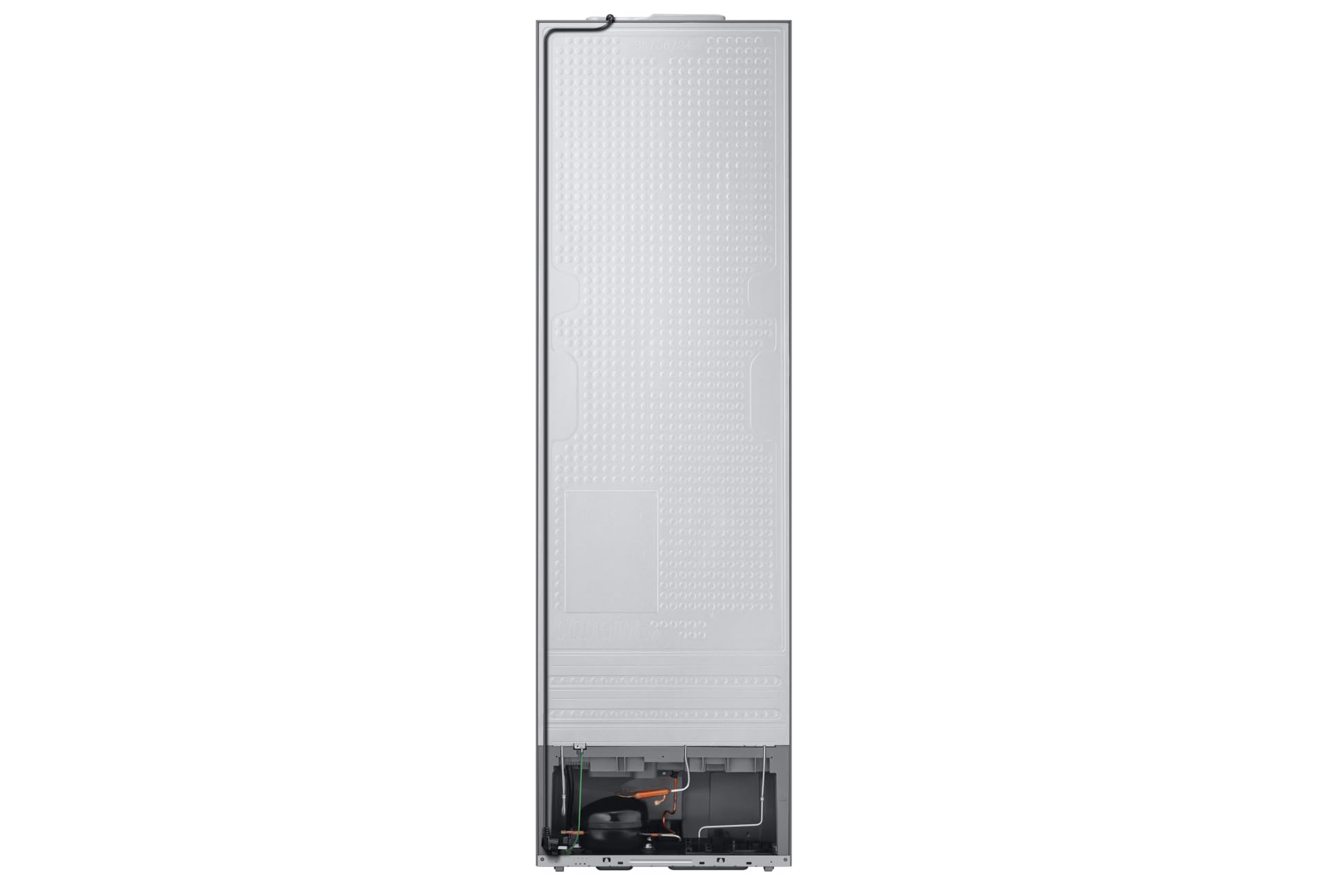 Samsung Réfrigérateur Combiné 344L Inox - RB34C600DSA/EF