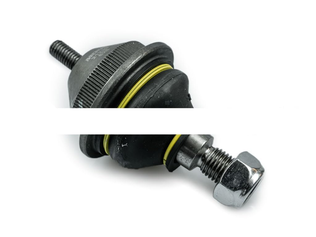 Testina Giunto Inferiore Bracci Oscillanti Sospensione Anteriore Compatibile con Alfa Romeo Epoca