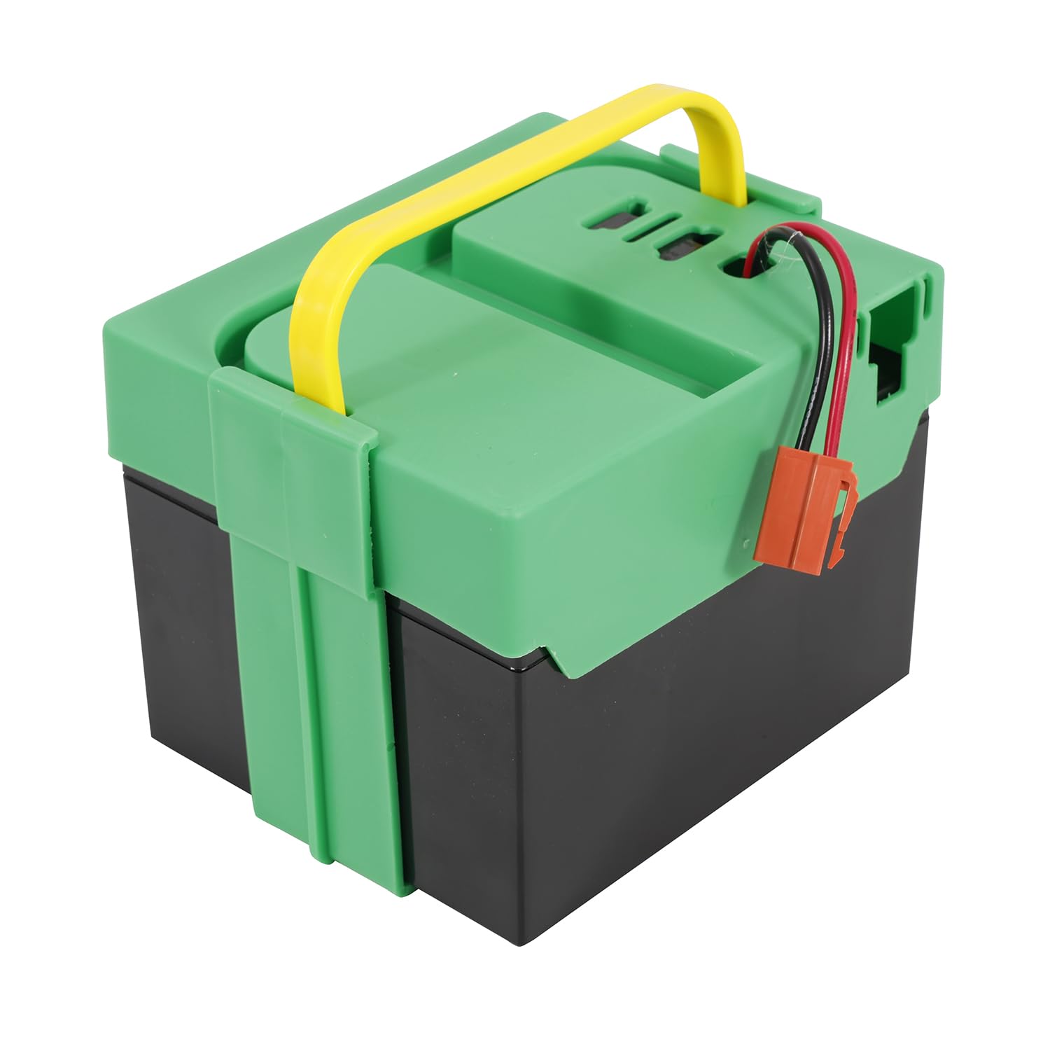 SIRAMBER 24V 7Ah Battery for 24 Volt 2 Seater Kids Ride On UTV