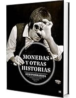 Monedas blandas y otras historias 8493934100 Book Cover