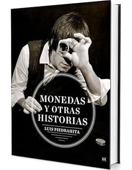 Hardcover Monedas blandas y otras historias [Castillian] Book