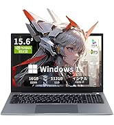 Amazon.co.jp: SERYUB ノートPC Core i7 第11世代Core i7-1165G7ノート