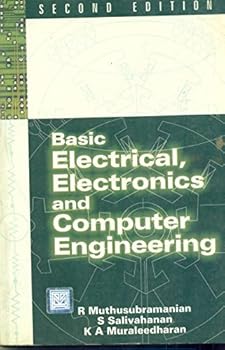 Paperback Basic Electrical , Electronics And Computer Engineering Book