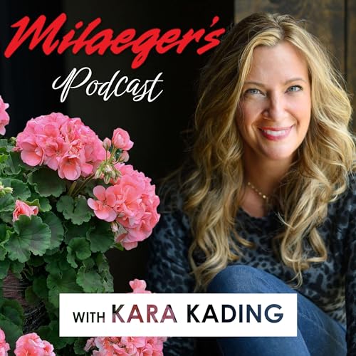 Milaeger's Head Grower Ron Peterson