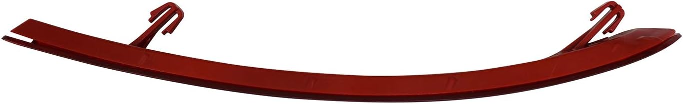 TYC Right Reflector Assembly Compatible with 2014-2019 Ford Fiesta