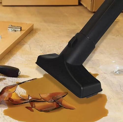 Miniatura 4 de WD-6K2 Aspiradora en seco y húmedo Negro