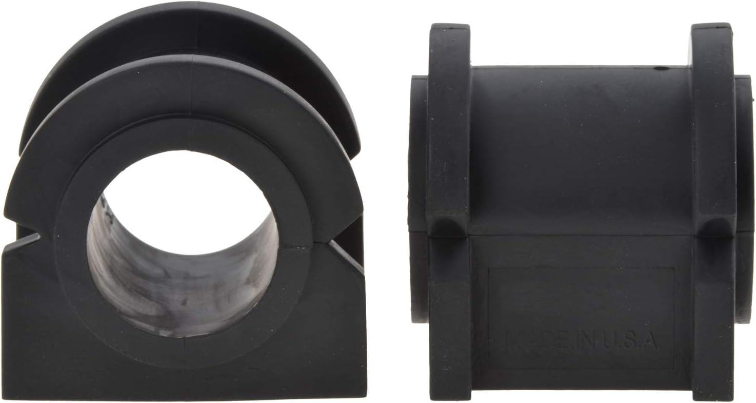 TRW Automotive JBU1176 Suspension Stabilizer Bar Bushing for Jeep Patriot: 2007-2017 and other applications