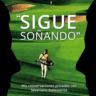 Sigue So&ntilde;ando [Keep Dreaming] Audiolibro Por John Richardson arte de portada