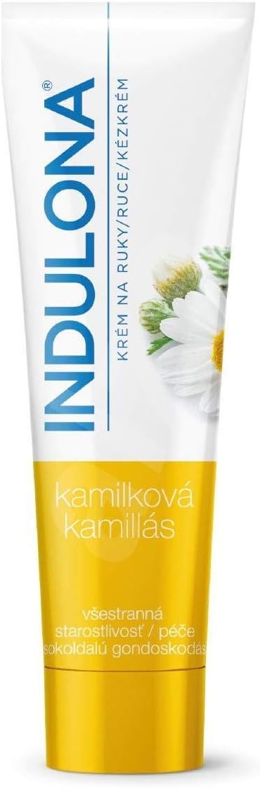 Indulona Camomile Hand Protection Cream 85 ml / 2.8 fl oz