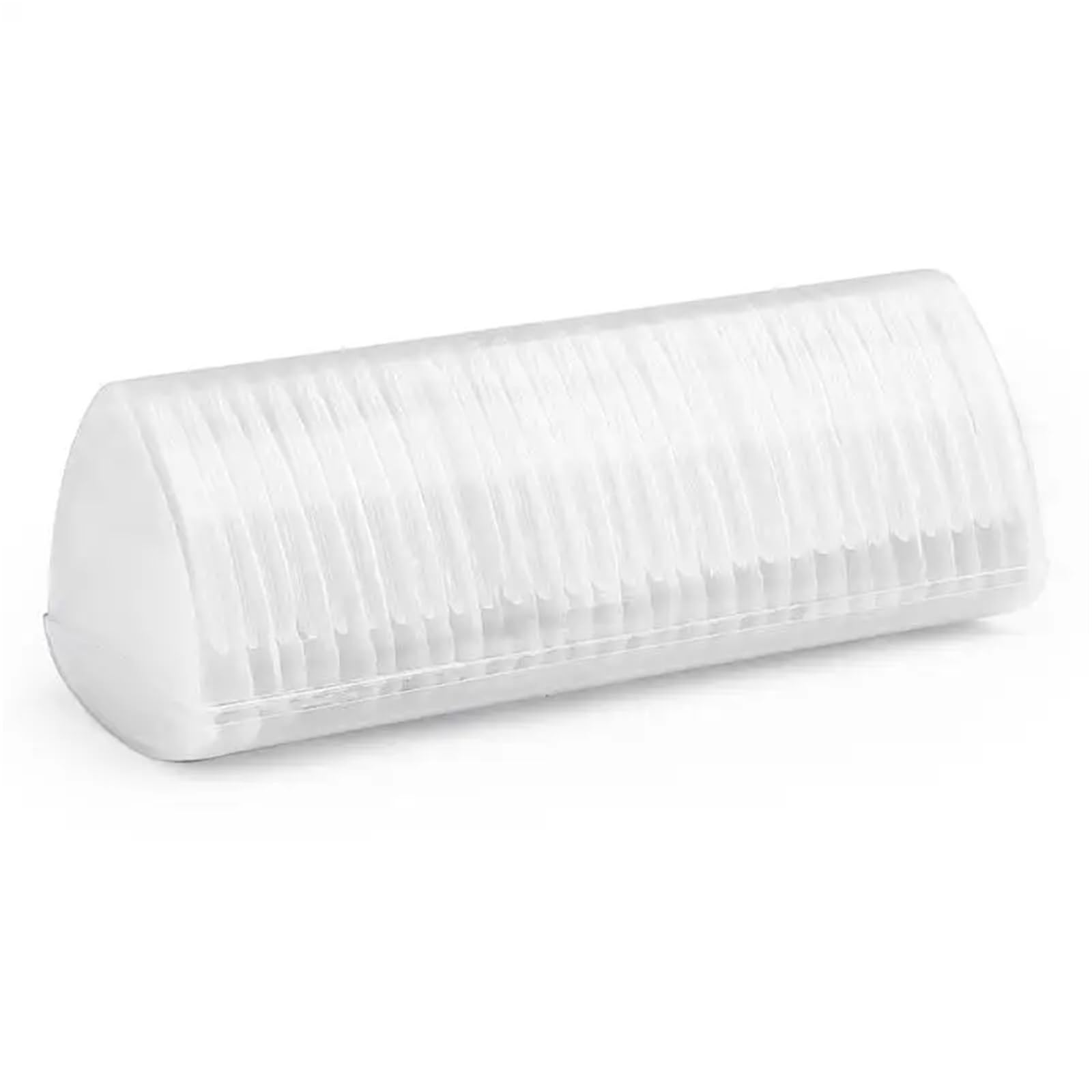 Kredy do odzieży, Plastikowa wielokolorowa kreda krawiecka do znakowania tkanin w opakowaniu 1/10/20/30 szt.(Roze)