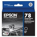 EPST078120 - Epson Claria Original Ink Cartridge