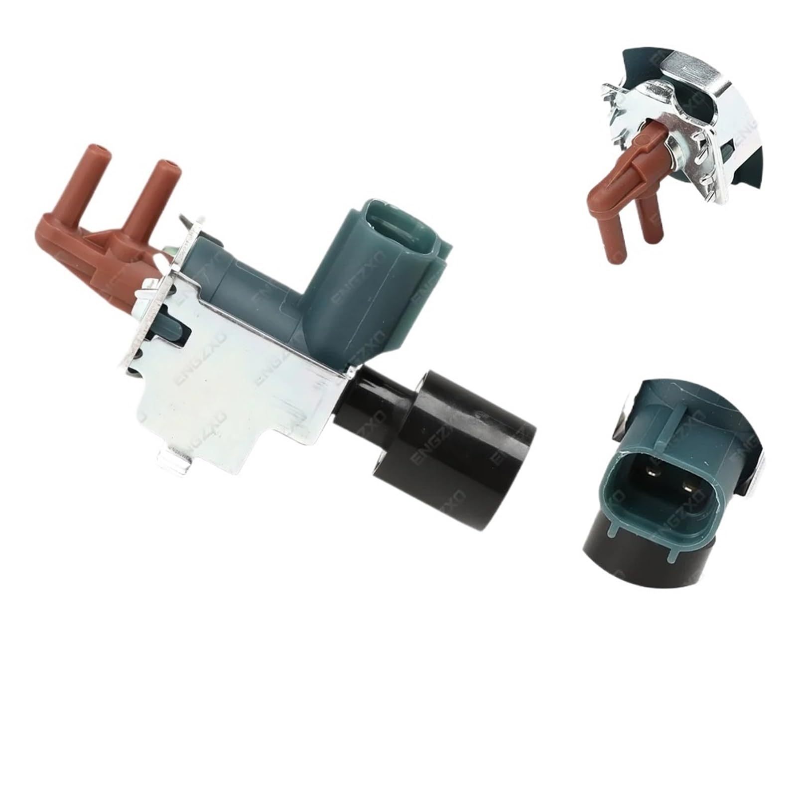 25860-30070 Purge Control EGR Vaccum Switching Solenoid Valve