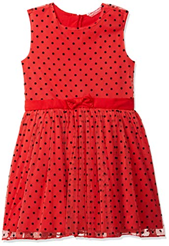 Image of Amazon Brand - Jam & Honey Baby-Girls Dress