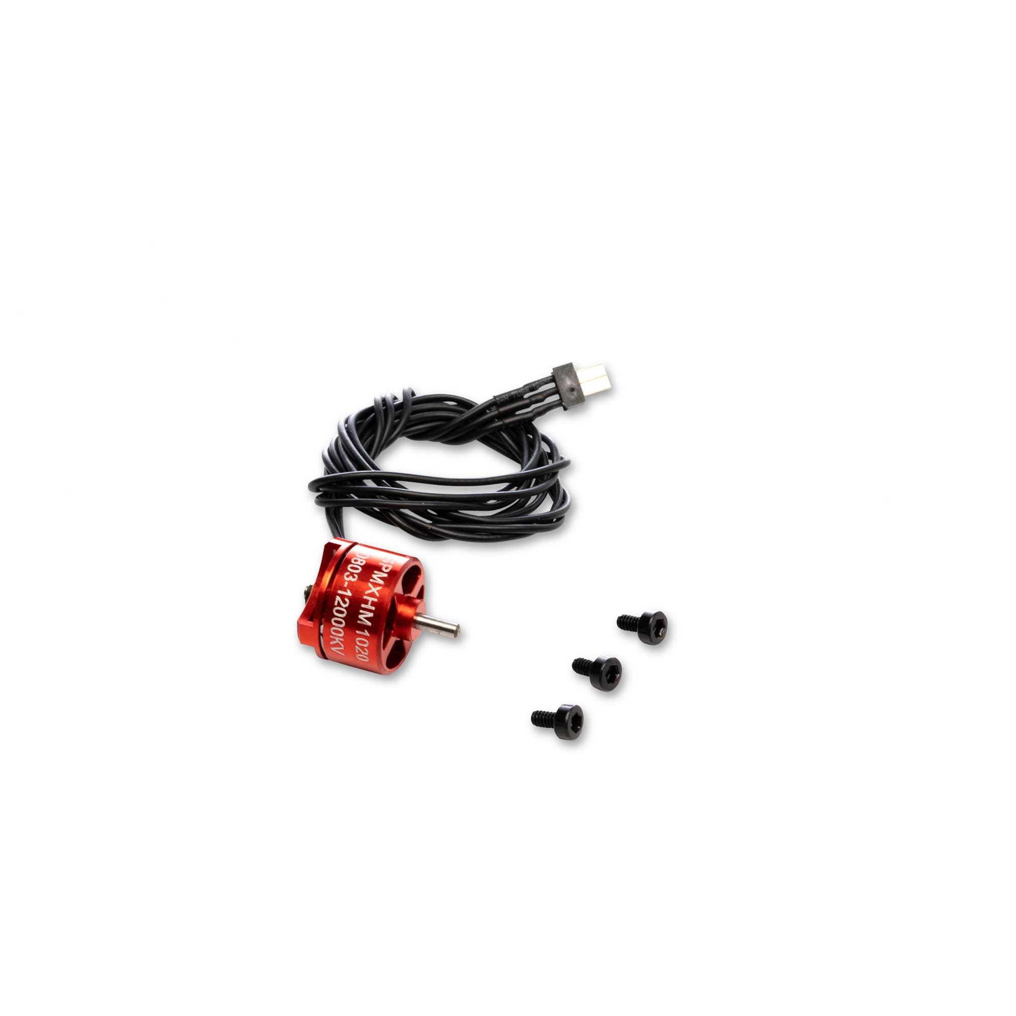 0803-12000 Kv bezszczotkowy silnik z ogonem