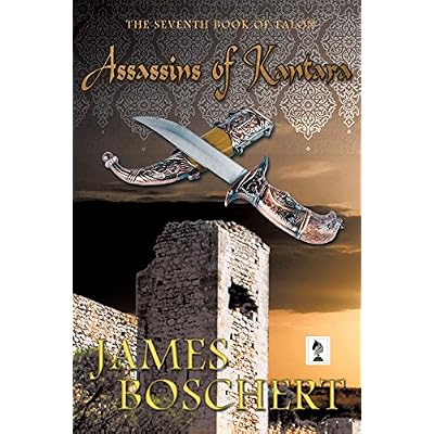 Assassins of Kantara