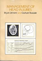 Management of Head Injuries 0803650191 Book Cover