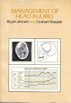 Paperback Management of Head Injuries Book