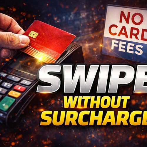 Swipe With No Surcharge
