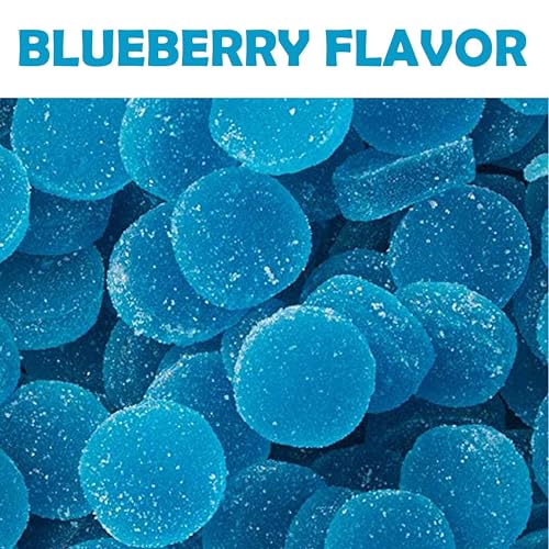 Bunny-Butts-Gummy-Blueberry-Flavored-Fruit-Jelly-Disks-Funny-Unique-Easter-Basket-Stuffer-Birthday-Gag-Gift-Candy-for-Girls-Boys-Kids-and-Teens-55-Ounce