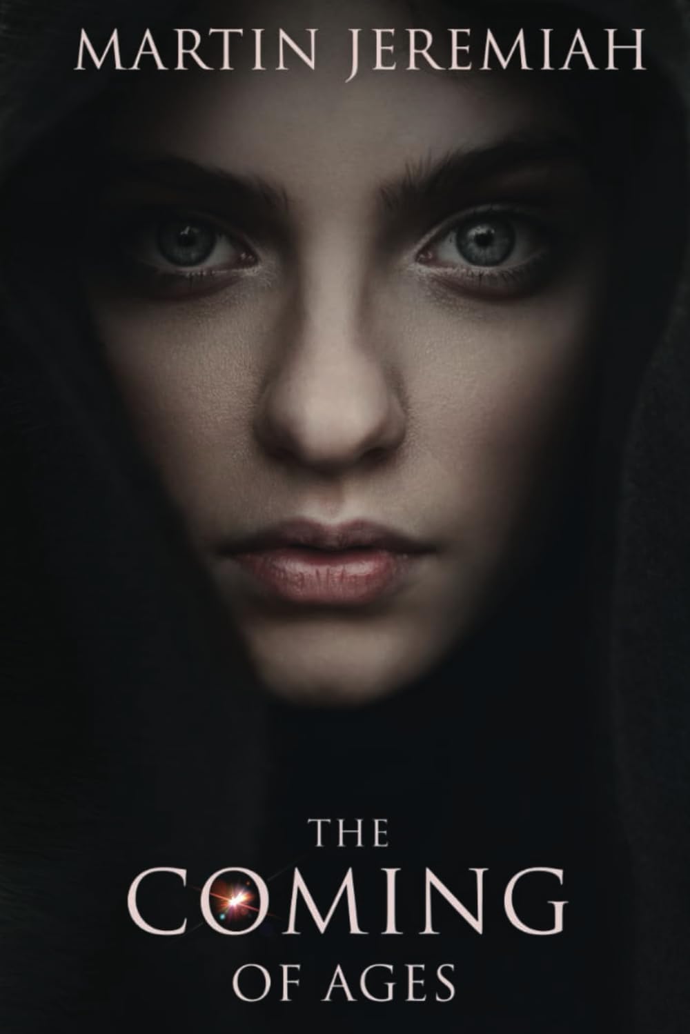 The Coming Of Ages: "Feed me to the Wolves, and I will return the leader of the pack": 2 (THE CHRONICLES TRILOGY)