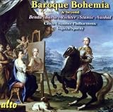 Benda, Barta, Richter, Stamic, Vanhal: Baroque Bohemia & Beyond