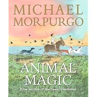 Animal Magic: Four Stories of the Great Outdoors