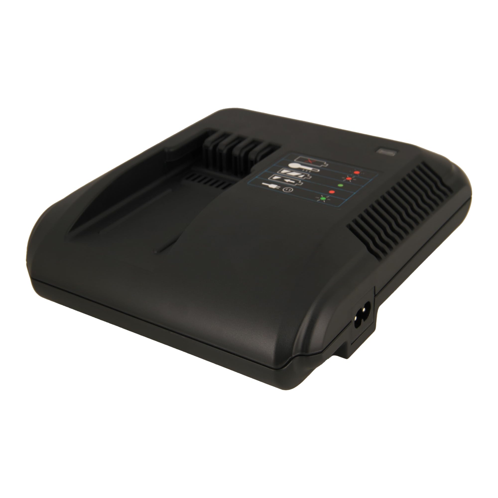 Heshunchang Charger for dewat 24V Battery DW0245 DW0246 DW0240 DW0243 DW0242