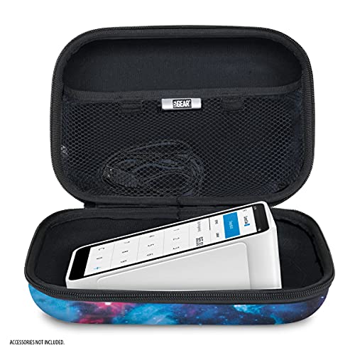 image for USA GEAR Square Terminal Case Compatible with Square Terminal Cash Reg