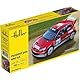 Heller 80113 Modellbausatz Peugeot 206 WRC ’03