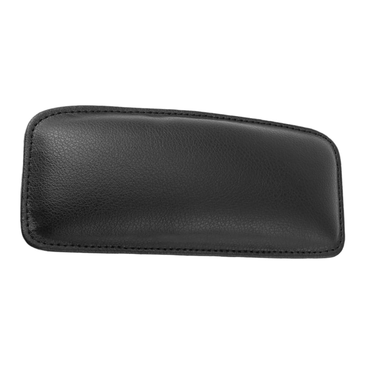 Garneck Car Knee Pad Cushion Ergonomic Thigh Support for Comfortable Driving Vehicles Wear Durable Leg Rest Cushion for Long Hours