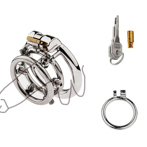 The Latest Sports Protection Cage Accessory, with A Unique Built-in Protective Structure, Enhances Sports Performance, is Breathable and Easy to Carry, and is A Gift for Couples - Q