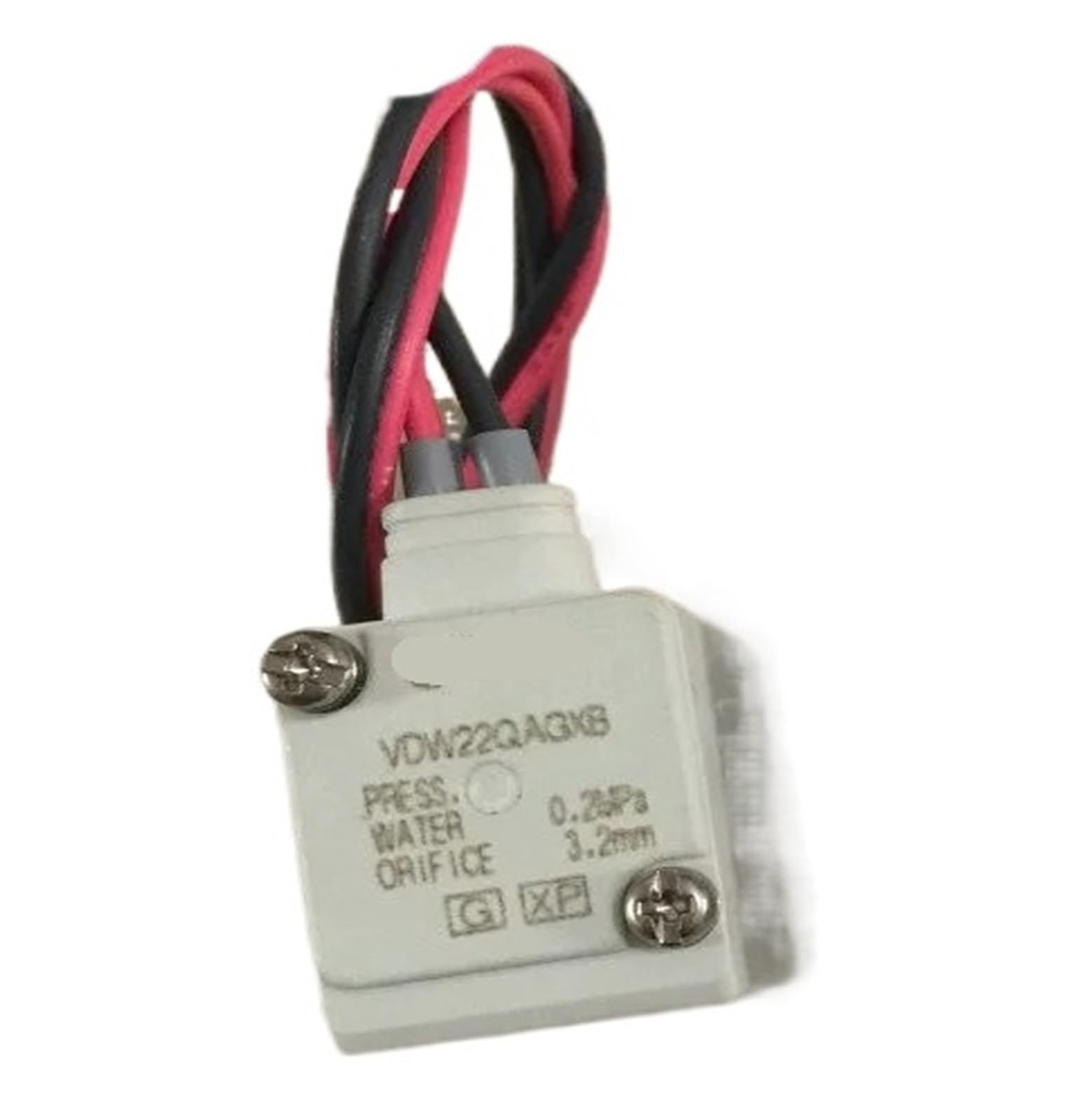ELZNSQQK VDW20PA/VDW20NAXB/VDW20CAP/VDW20PAXB solenoid valve(VDW20PA)