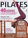 revista oficial disney channel  Revista Oficial de Pilates ed.27 (Portuguese Edition)