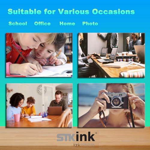 Tinta Stkink Sublimática Original 4 cores 100ml