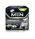 TENA Men Level 4 Premium Fit - Einweg-Unterhosen - Geruchsbinder - Gr. L