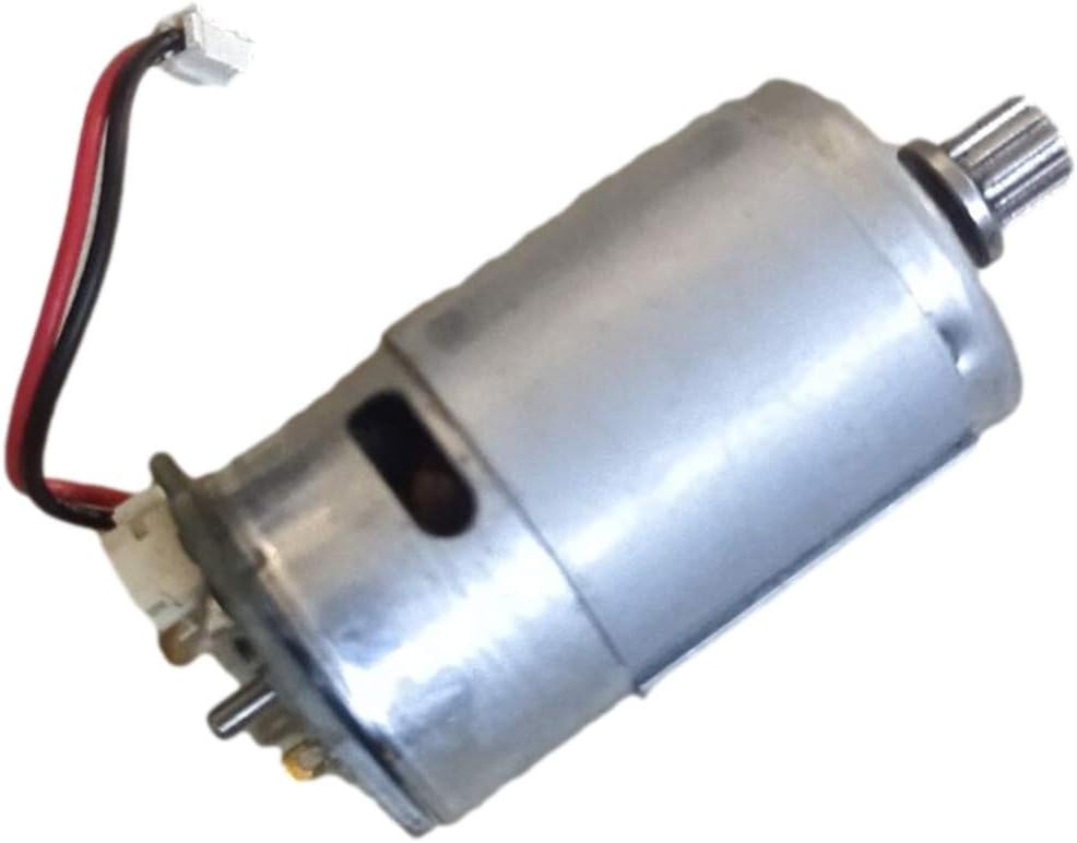 Buy Odashen Roller Brush Motor for Ecovacs DEEBOT N79S N79 Eufy RoboVac 11  11C, Conga Excellence 990 5040, Conga 3090 Vacuum Cleaner Part Online in  Vietnam. B0911F889B