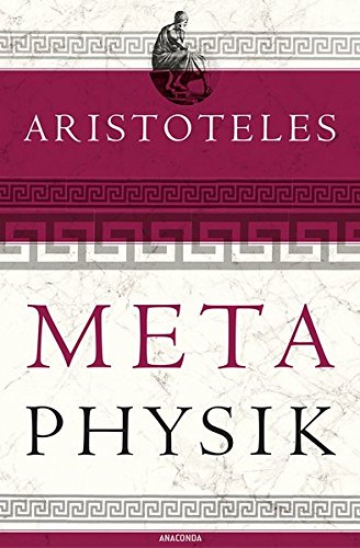 Metaphysik Metaphysik