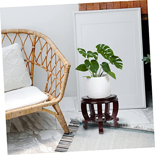 Base de madera para pecera ideal para decorar ventanas en verano 4