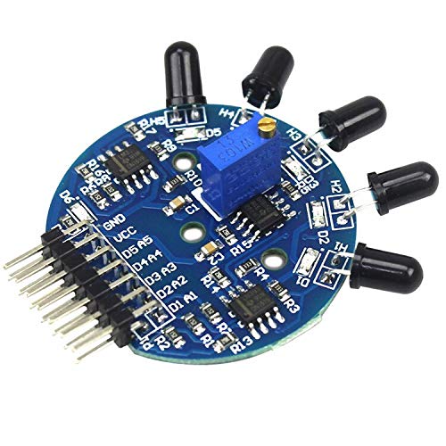 Lysee 3D Printer Flame Sensor Module 1PCS
