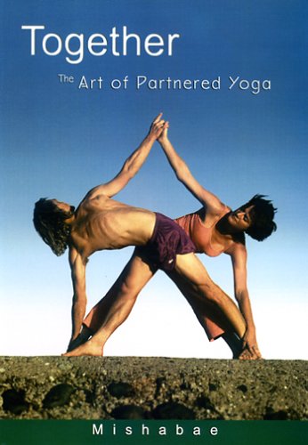Together-The Art of Partnered Yoga
