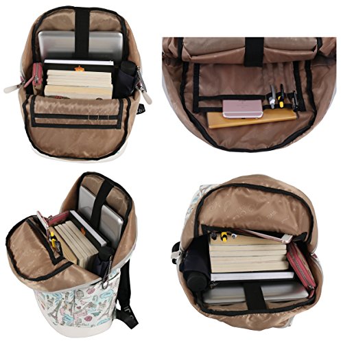 Dimensions du sac