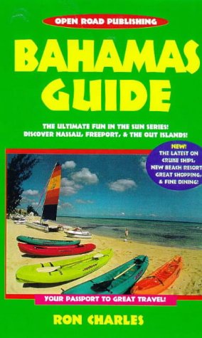Preisvergleich Produktbild Bahamas Guide