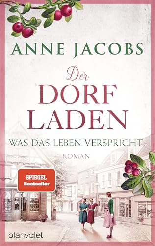 Der Dorfladen - Was das Leben...