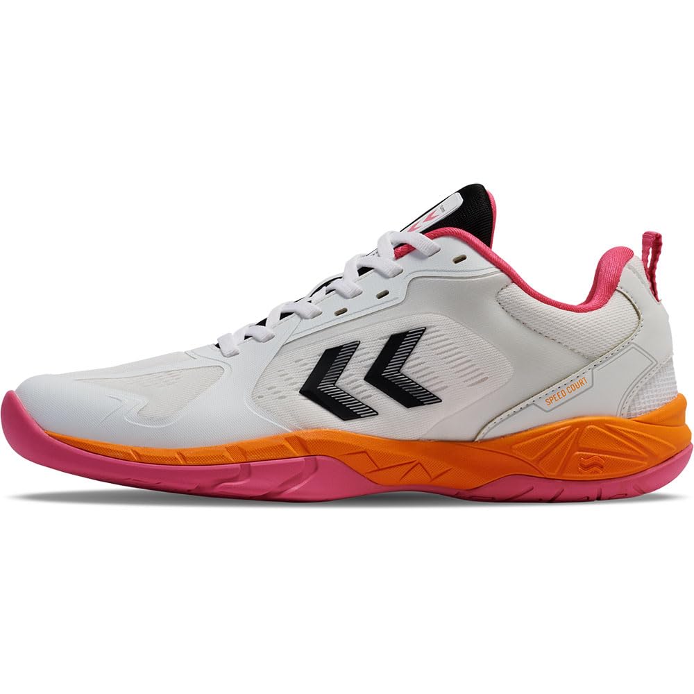 hummel Speed Court Indoor Court Shoes EU 38