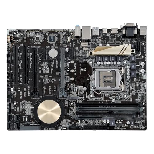 ZXKLXYY �R���s���[�^�[�}�U�[�{�[�h ASUS H170-PRO�}�U�[�{�[�h LGA1151 DDR4�p