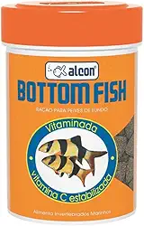 ALCON BOTTOM FISH 50 g