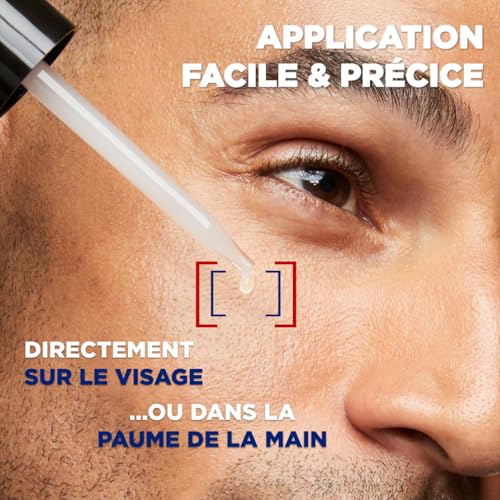 Sérum Visage Homme action Power Âge Men Expert Le Flacon De 30ml - vue 8
