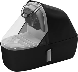 Thule Sleek Bassinet Rain Cover