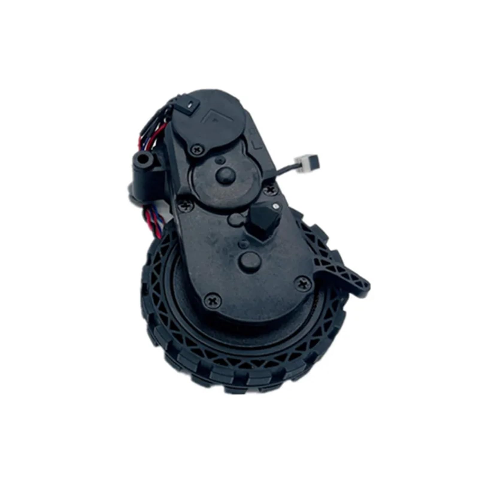 AIHDBCL Vacuum Cleaner Drive Wheel,，Compatible For ECOVACS， Compatible For DEEBOT， OZMO 950/920/ N8/ N8 Pro/ T9/ T8, Vacuum Cleaner Accessories(L)