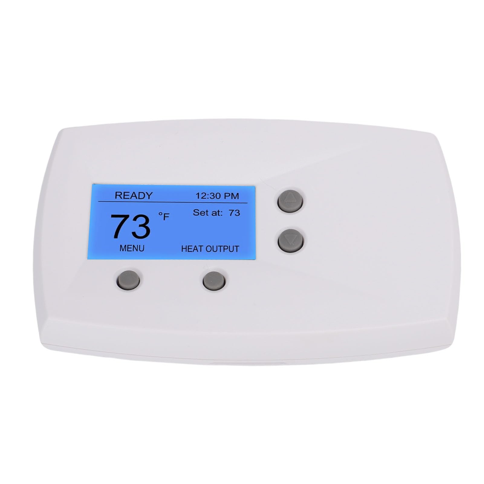 Topiky Termostato de Pared para Estufa de Pellets Quadra Fire MT Vernon Ae, Termostato Digital de Control de Pared, 7000-308 Srv7000-451 Srv7000-549 para Chimenea